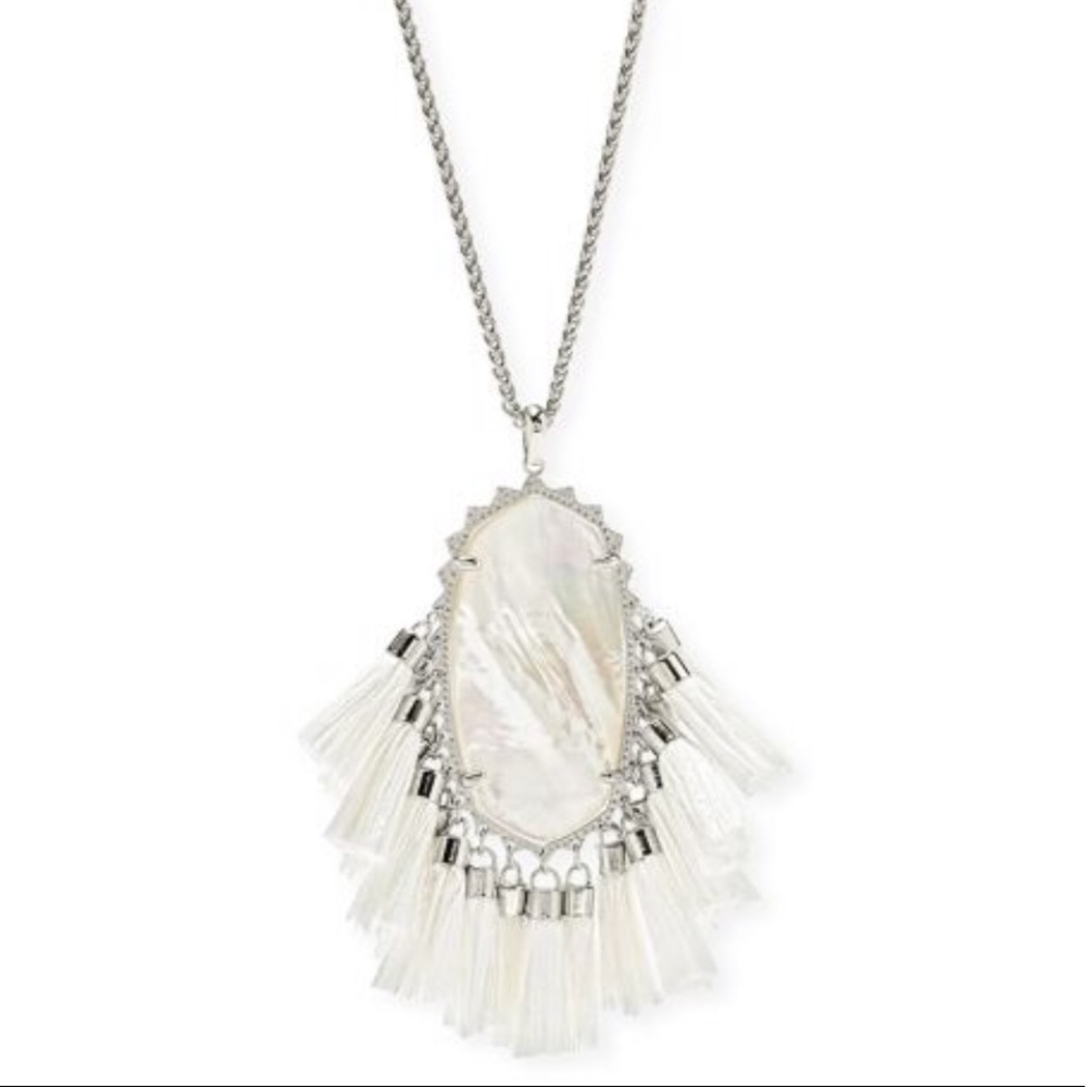 BRAND NEW KS BETSY NECKLACE!